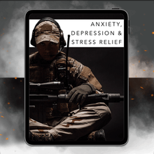 Load image into Gallery viewer, SPECIAL FORCES MENTAL STRENGTH HACKS EBOOK