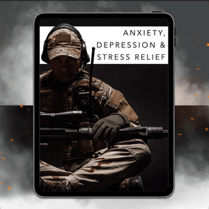 SPECIAL FORCES MENTAL STRENGTH HACKS EBOOK