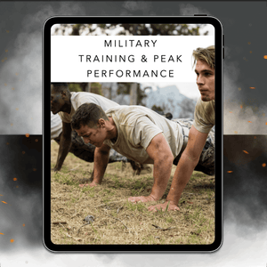 SPECIAL FORCES MENTAL STRENGTH HACKS EBOOK